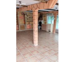 VIVIENDA EN LA URBANIZACION EL SASO ( SAN MATEO DE GÁLLEGO)