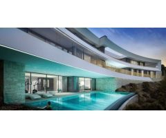 Casa-Chalet en Venta en Javea Alicante