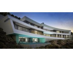 Casa-Chalet en Venta en Javea Alicante