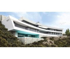 Casa-Chalet en Venta en Javea Alicante