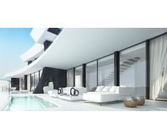 Casa-Chalet en Venta en Javea Alicante