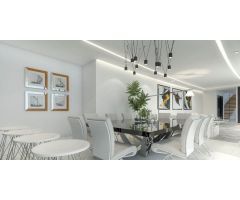 Casa-Chalet en Venta en Javea Alicante