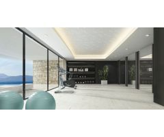 Casa-Chalet en Venta en Javea Alicante
