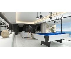 Casa-Chalet en Venta en Javea Alicante