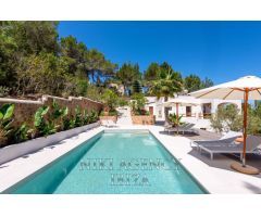 Casa-Chalet en Venta en Sant Josep De Sa Talaia Baleares