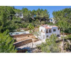 Casa-Chalet en Venta en Sant Josep De Sa Talaia Baleares