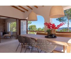Casa-Chalet en Venta en Sant Josep De Sa Talaia Baleares
