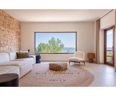 Casa-Chalet en Venta en Sant Josep De Sa Talaia Baleares