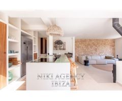 Casa-Chalet en Venta en Sant Josep De Sa Talaia Baleares