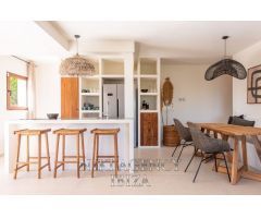 Casa-Chalet en Venta en Sant Josep De Sa Talaia Baleares