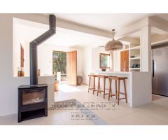 Casa-Chalet en Venta en Sant Josep De Sa Talaia Baleares