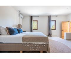 Casa-Chalet en Venta en Sant Josep De Sa Talaia Baleares