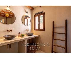 Casa-Chalet en Venta en Sant Josep De Sa Talaia Baleares