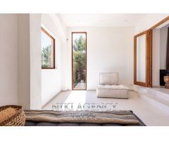 Casa-Chalet en Venta en Sant Josep De Sa Talaia Baleares