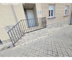 VENDEMOS CASA TOTALMENTE REFORMADA EN ARRABAL DE PORTILLO.