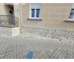 VENDEMOS CASA TOTALMENTE REFORMADA EN ARRABAL DE PORTILLO.