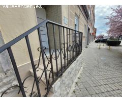 VENDEMOS CASA TOTALMENTE REFORMADA EN ARRABAL DE PORTILLO.