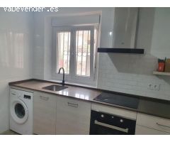 VENDEMOS CASA TOTALMENTE REFORMADA EN ARRABAL DE PORTILLO.