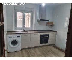 VENDEMOS CASA TOTALMENTE REFORMADA EN ARRABAL DE PORTILLO.