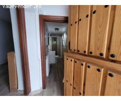 VENDEMOS CASA TOTALMENTE REFORMADA EN ARRABAL DE PORTILLO.