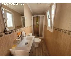 VENDEMOS CASA TOTALMENTE REFORMADA EN ARRABAL DE PORTILLO.