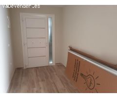 VENDEMOS CASA TOTALMENTE REFORMADA EN ARRABAL DE PORTILLO.