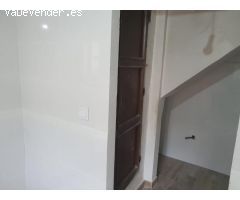 VENDEMOS CASA TOTALMENTE REFORMADA EN ARRABAL DE PORTILLO.