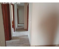 VENDEMOS CASA TOTALMENTE REFORMADA EN ARRABAL DE PORTILLO.