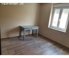 VENDEMOS CASA TOTALMENTE REFORMADA EN ARRABAL DE PORTILLO.