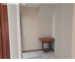 VENDEMOS CASA TOTALMENTE REFORMADA EN ARRABAL DE PORTILLO.