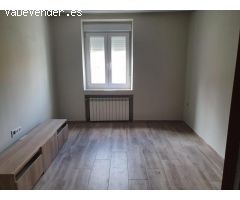 VENDEMOS CASA TOTALMENTE REFORMADA EN ARRABAL DE PORTILLO.