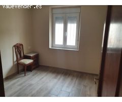 VENDEMOS CASA TOTALMENTE REFORMADA EN ARRABAL DE PORTILLO.