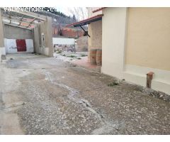 VENDEMOS CASA TOTALMENTE REFORMADA EN ARRABAL DE PORTILLO.