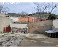 VENDEMOS CASA TOTALMENTE REFORMADA EN ARRABAL DE PORTILLO.
