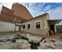 VENDEMOS CASA TOTALMENTE REFORMADA EN ARRABAL DE PORTILLO.