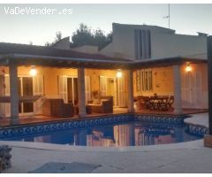 Casa-Chalet en Alquiler en Palma De Mallorca Baleares