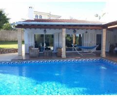 Casa-Chalet en Alquiler en Palma De Mallorca Baleares