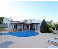 Casa-Chalet en Alquiler en Palma De Mallorca Baleares