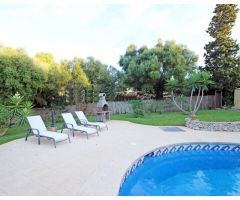 Casa-Chalet en Alquiler en Palma De Mallorca Baleares