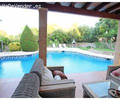Casa-Chalet en Alquiler en Palma De Mallorca Baleares