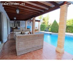 Casa-Chalet en Alquiler en Palma De Mallorca Baleares
