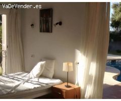 Casa-Chalet en Alquiler en Palma De Mallorca Baleares
