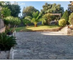 Casa-Chalet en Alquiler en Palma De Mallorca Baleares