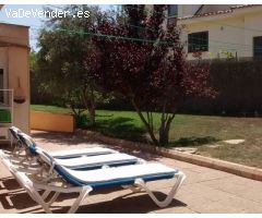 Casa-Chalet en Alquiler en Palma De Mallorca Baleares