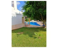 Casa-Chalet en Alquiler en Palma De Mallorca Baleares