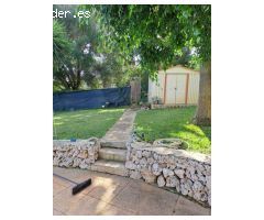 Casa-Chalet en Alquiler en Palma De Mallorca Baleares