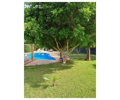 Casa-Chalet en Alquiler en Palma De Mallorca Baleares