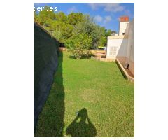 Casa-Chalet en Alquiler en Palma De Mallorca Baleares