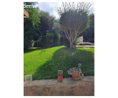 Casa-Chalet en Alquiler en Palma De Mallorca Baleares