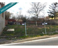 Solar Urbano Versátil Para Vivienda o Inversión